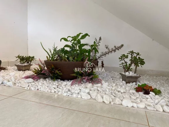 Imagem Casa à venda em Igarapé bairro Vivenda Santa Mônica