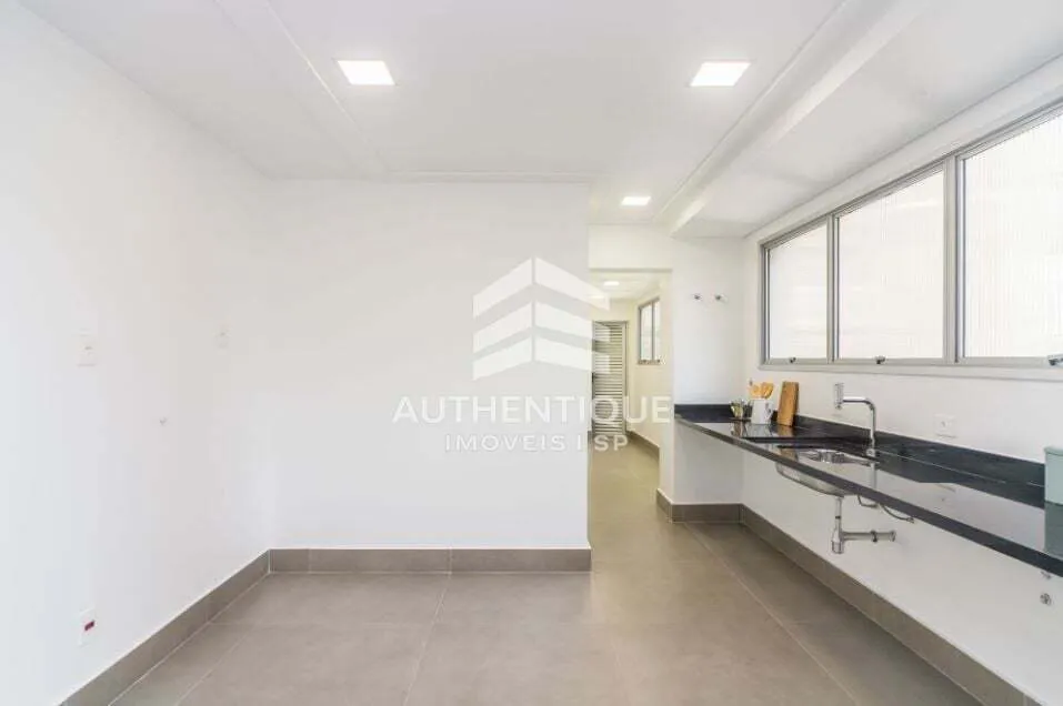 Imagem Tereza M S - Higienópolis - Apartamento à venda no bairro Higienópolis - São Paulo/SP, Zona Central