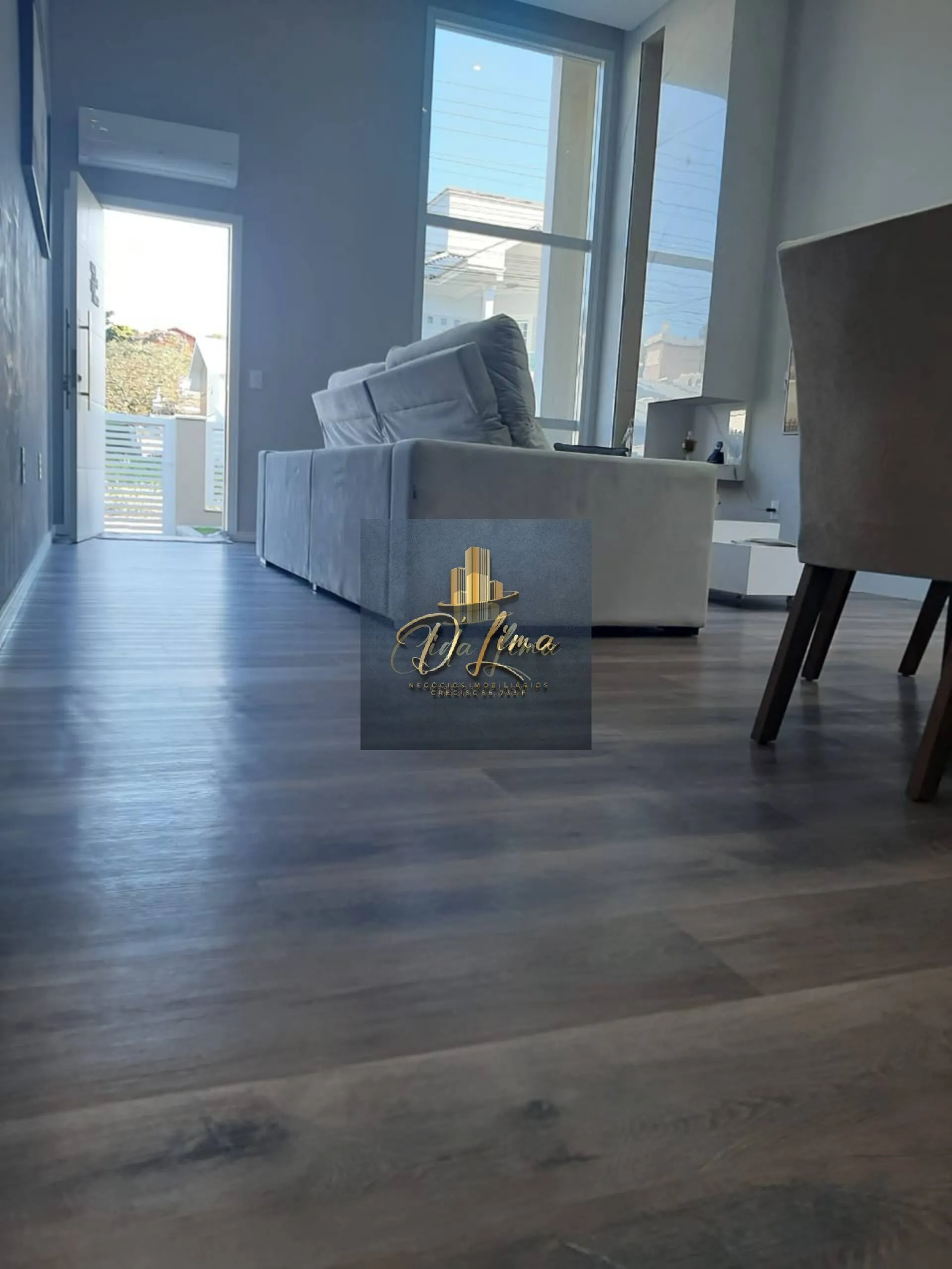 Imagem Casa á venda com 3 Quartos ,187m² - Pedra Branca palhoça SC