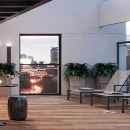 Imagem Apartamento com 3 Quartos à Venda, 52 m² em Indianópolis - São Paulo
