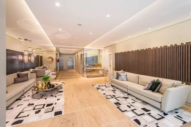 Imagem Alameda Jardins Apartamento Penthouse