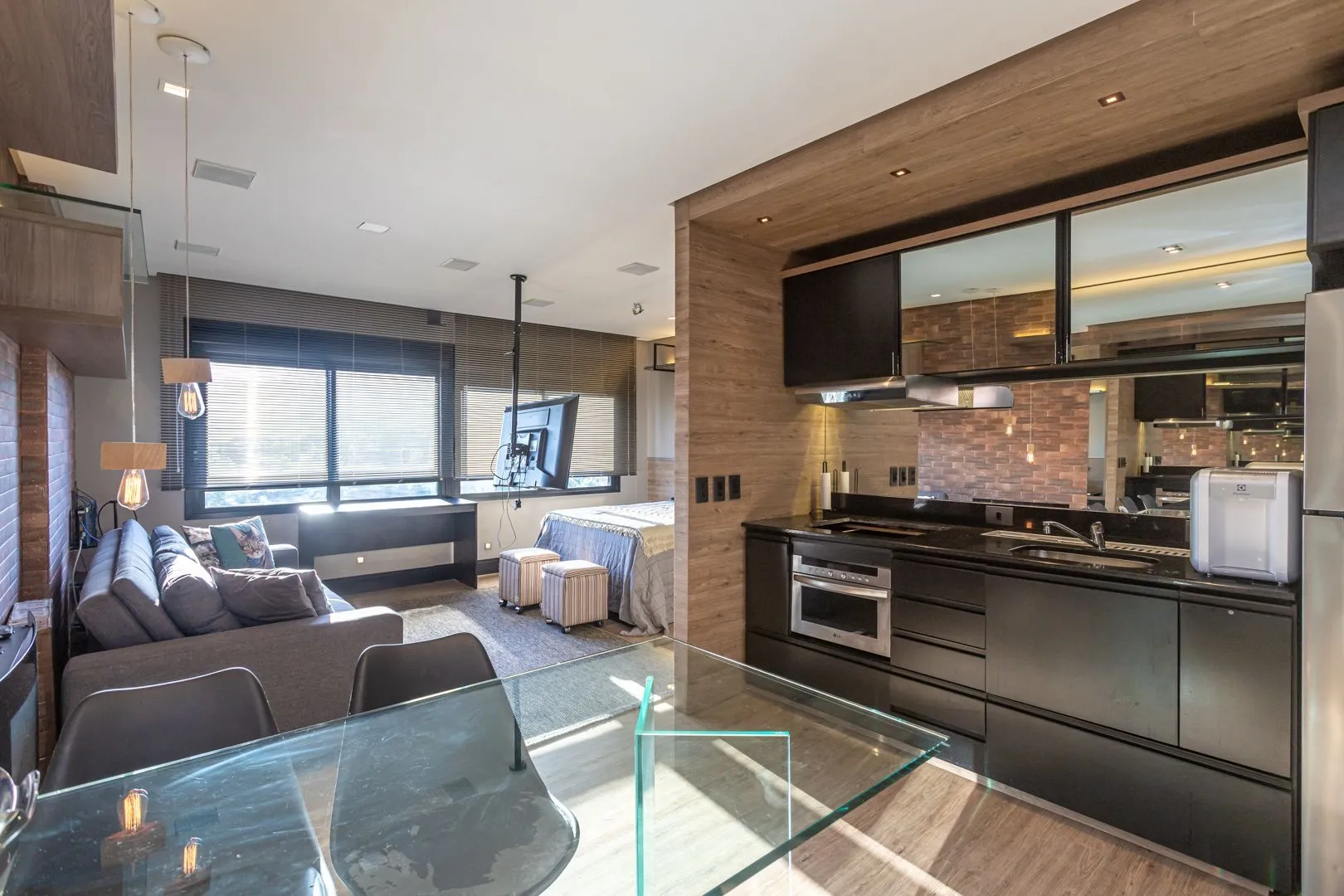 Imagem Loft em Jardim Botânico