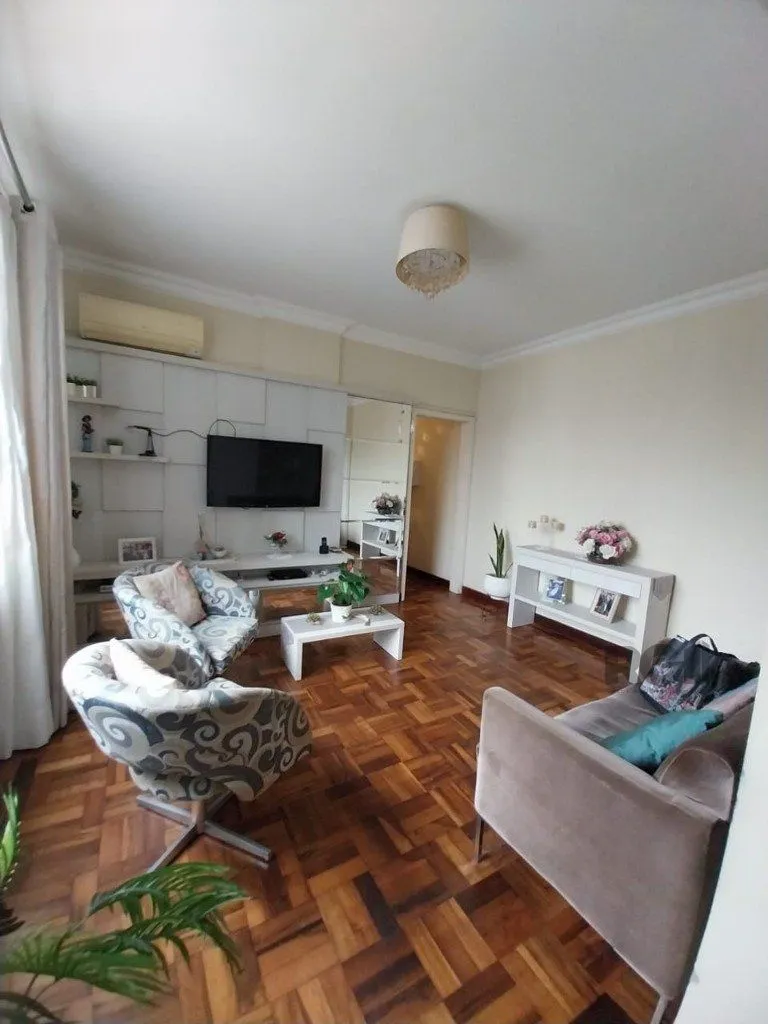 Imagem Apartamento em Floresta