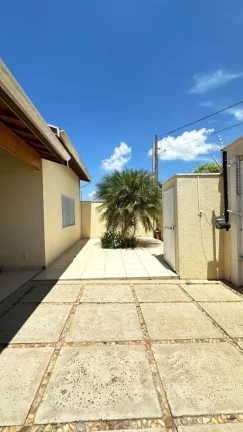 Imagem Casa térrea à venda no Jardim Bela Vista