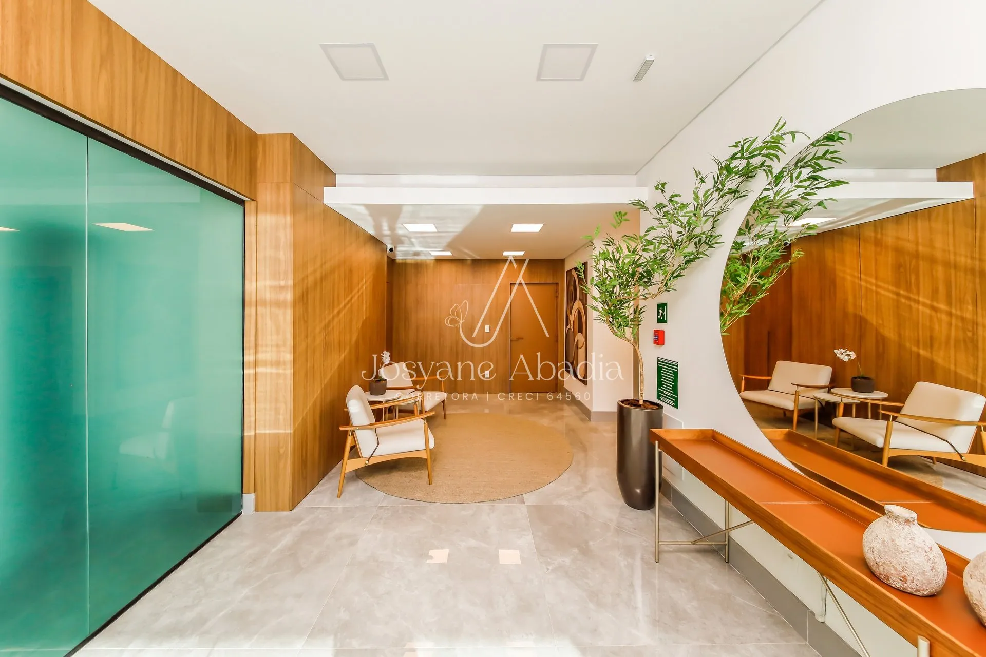 Apartamento de Alto Padrão com 3 Suítes no Estrela Sul - MAP Residencial | Juiz de Fora