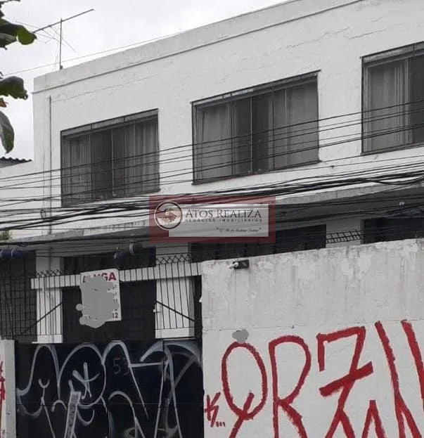 Imagem Galpão / Depósito / Armazém em Jurubatuba - São Paulo