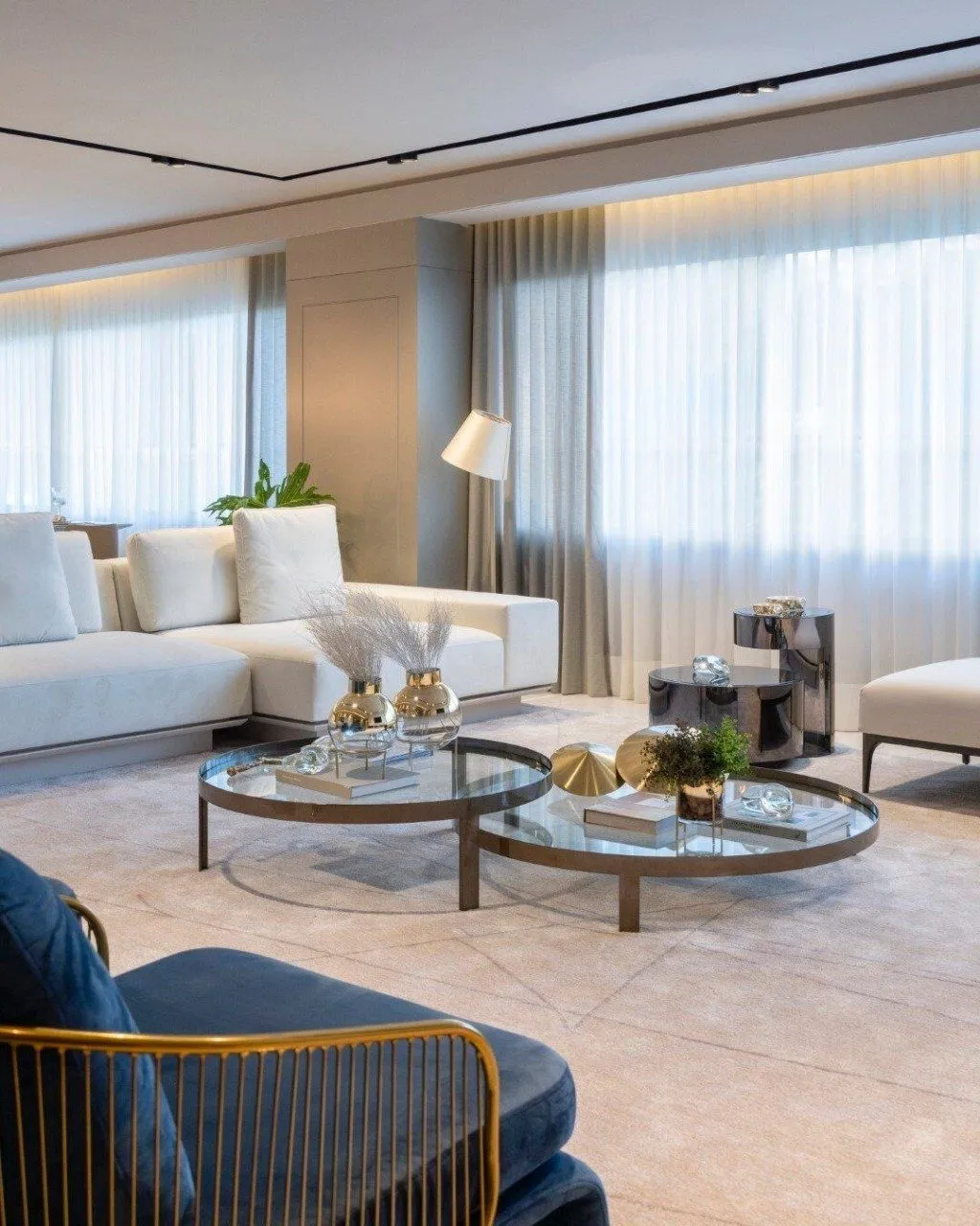 Imagem Apartamento Garden em Jardim Europa