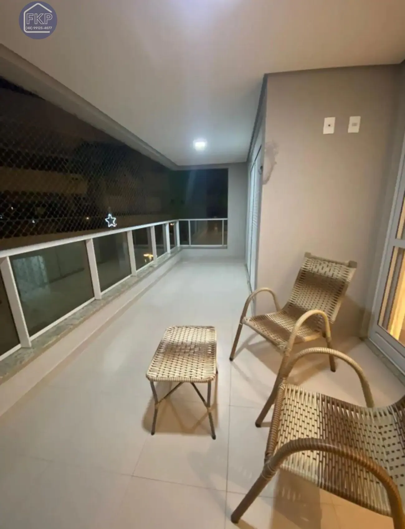 Imagem Apartamento 3 dormitórios!