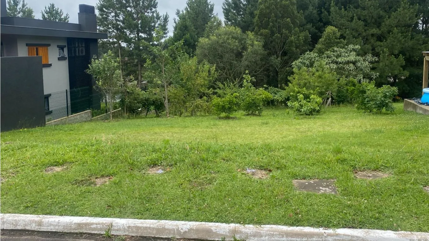 Foto do imóvel Terreno à venda em Gramado, Mato Queimado, 666.9m2