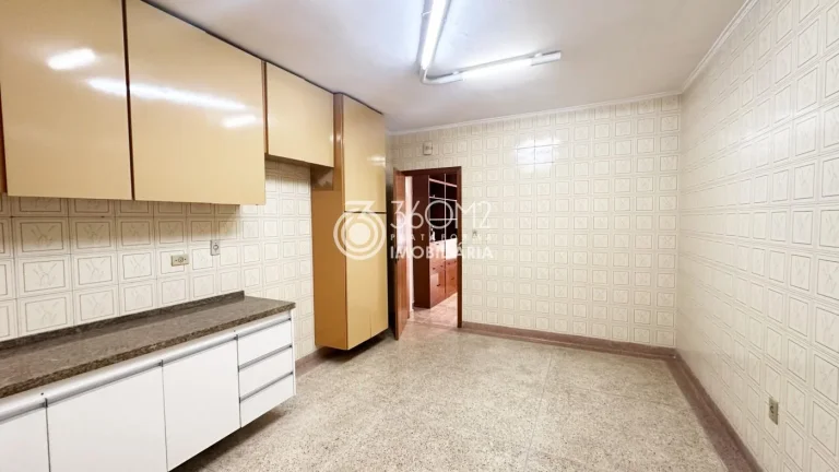 Imagem Sobrado para Venda em Santo André / SP no bairro Jardim