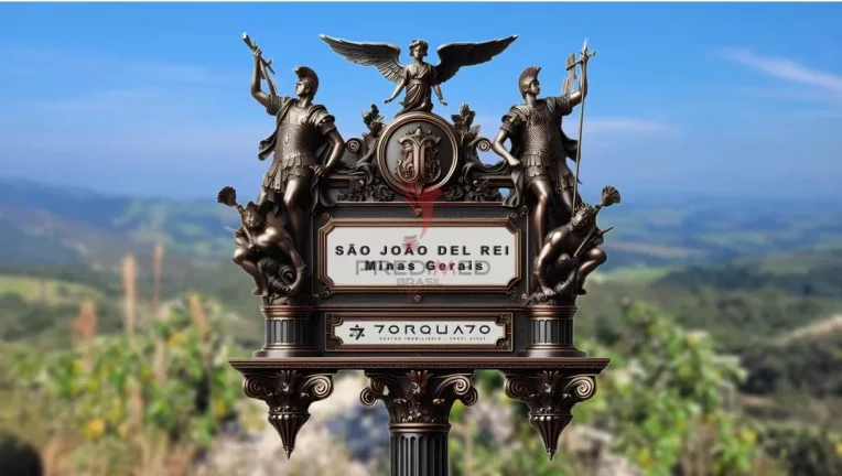 Imagem Oportunidade de Investimento Estratégico em São Thomé das Letras/MG
