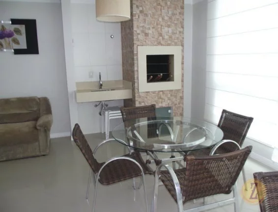 Imagem Apartamento 3 dormitórios alto padrão