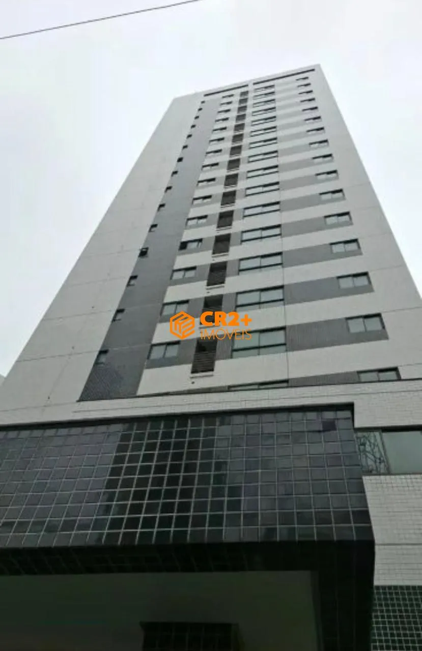 Imagem Alugo apartamento 3 quartos MOBILIADO com vista para o mar em Boa viagem