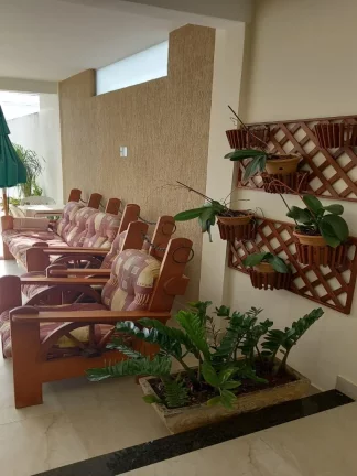 Imagem CASA A VENDA COM 3 QUARTOS E SUÍTE EM GUARAPARI ES