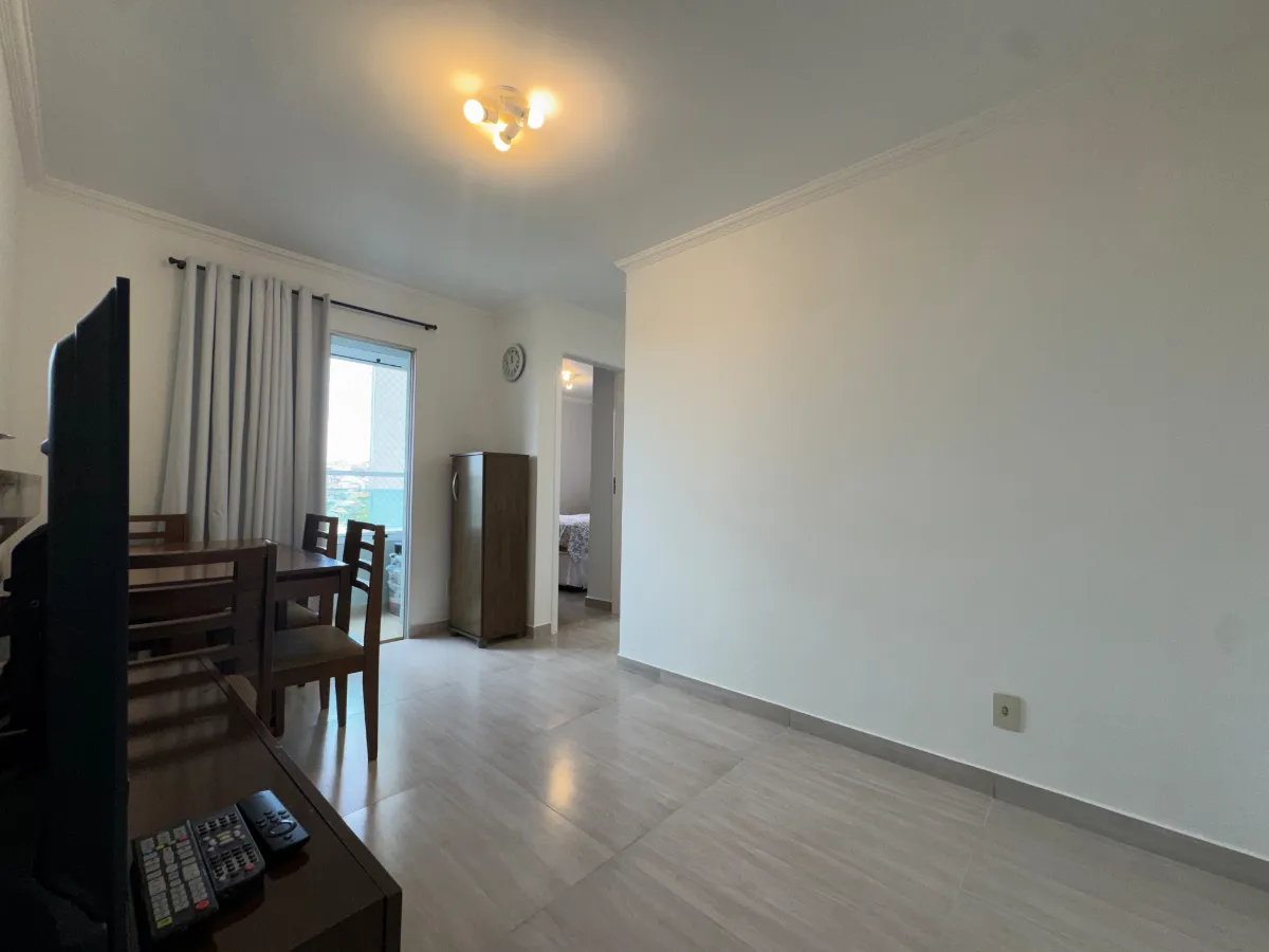 Imagem Apartamento para venda em Vila Ema com 2 quartos, 44m2