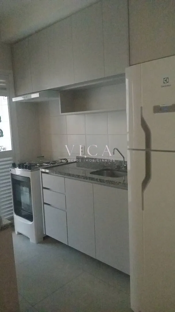 Imagem Apartamento com 2 quartos à venda, 52m² por R$ 634.000,00- Alphaville/SP
