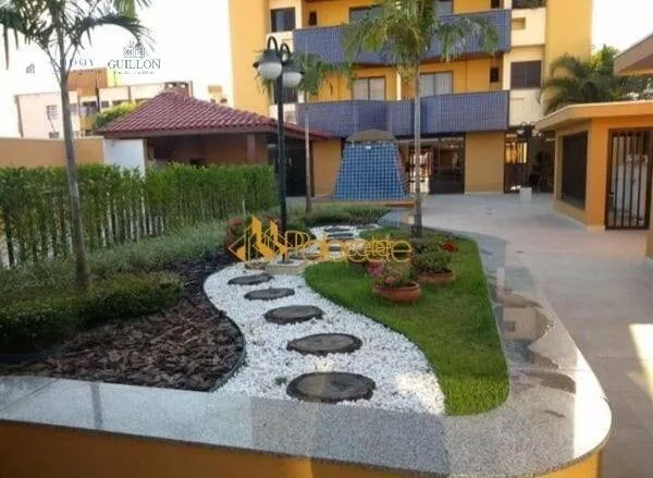 Imagem Apartamento à venda 2 Quartos, 2 Suites, 1 Vaga, 63M², Campo Alegre, Pindamonhangaba - SP | SAN MORRITS