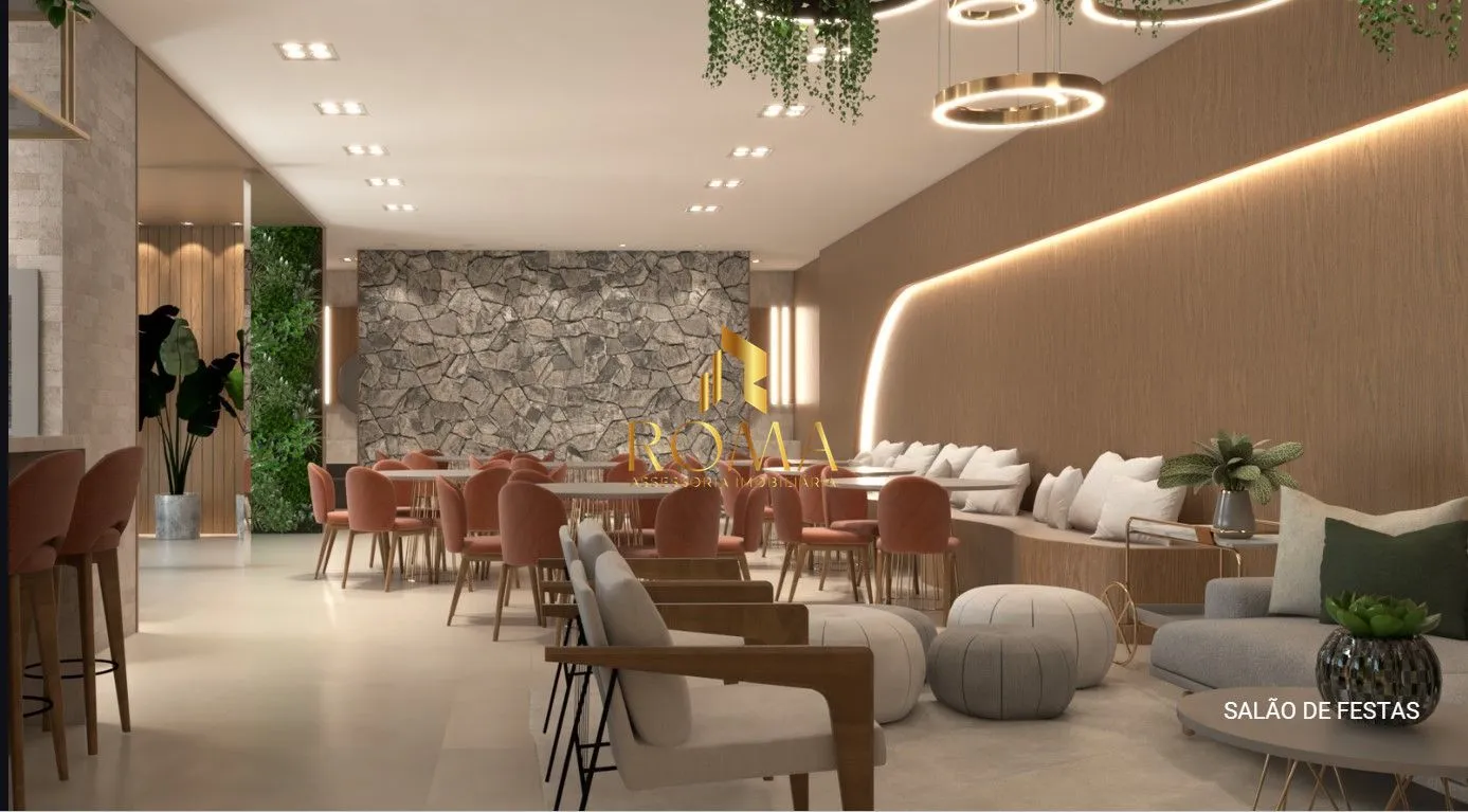 Imagem Loja Comercial Térrea à Venda no Residencial Einstein | 360,95 m² | Centro de Sa