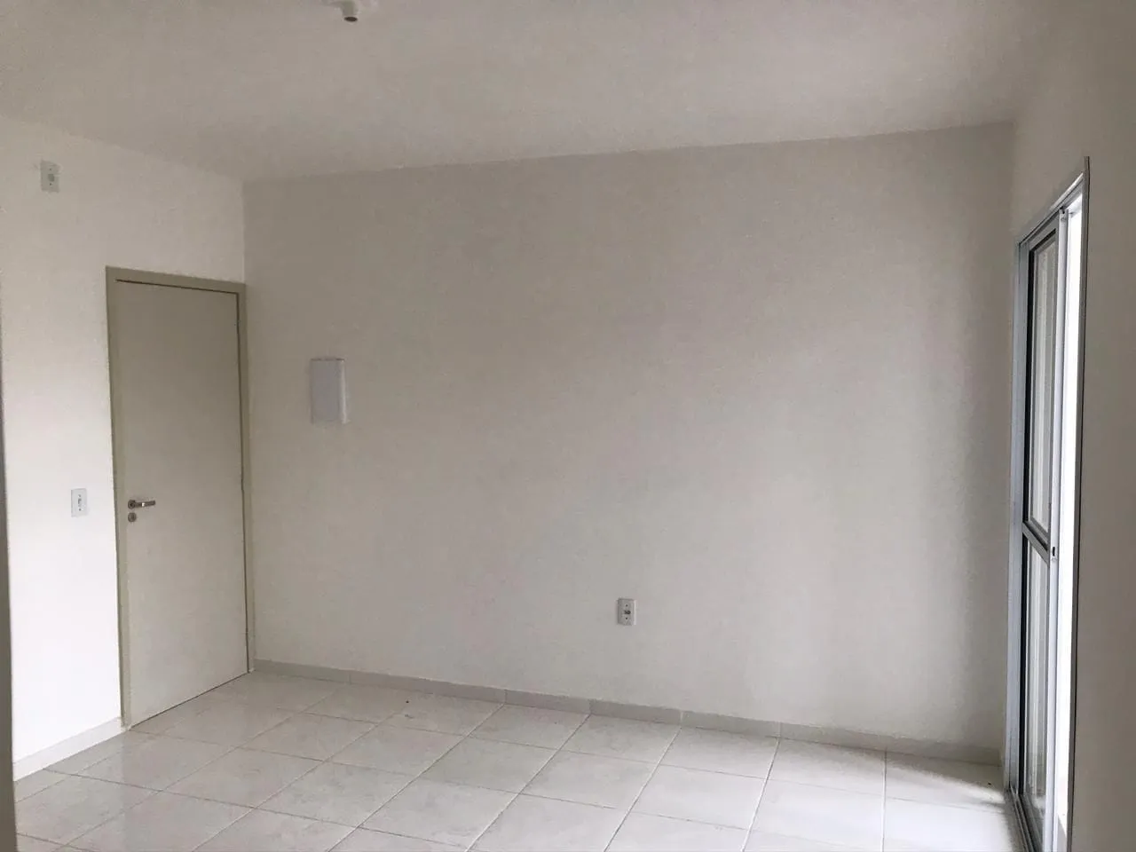 Imagem Apartamento à venda 2 Quartos, 1 Vaga, 65M², Granja Daniel, Taubaté - SP | Condomínio Residencial Astúrias