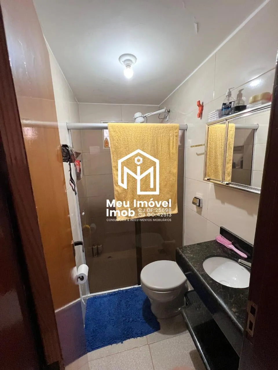 Imagem Casa + Apartamento 5 Quartos 1 Suíte 9 Vagas Luziânia/GO
