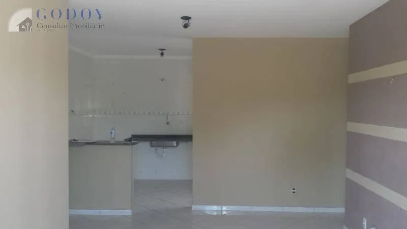 Imagem Apartamento à venda 3 Quartos, 1 Suite, 1 Vaga, 90M², Residencial Mombaça, Pindamonhangaba - SP | Edifício Vista Verde