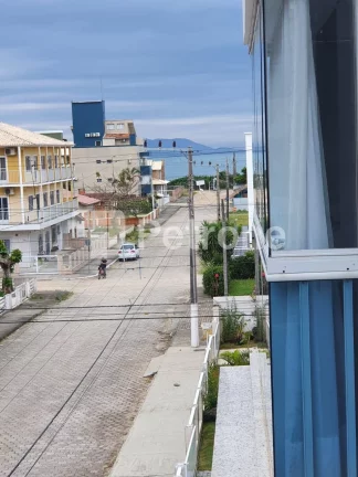 APARTAMENTO RESIDENCIAL em GOVERNADOR CELSO RAMOS - SC, palmas