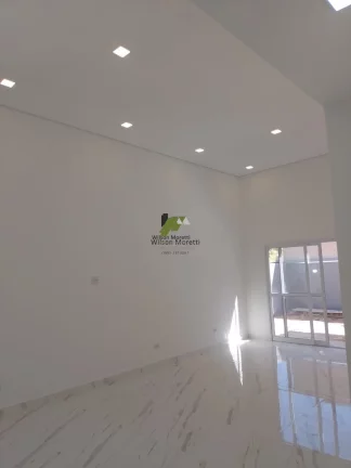 Imagem Linda Casa em Condomínio -Itupeva/SP