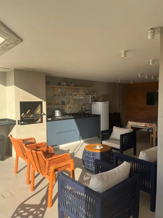 Imagem Gleba B: cobertura duplex 300 m² e 3 suítes | OD49