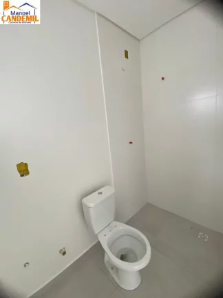 Imagem Sobrado Geminado em Iririú, Joinville/SC