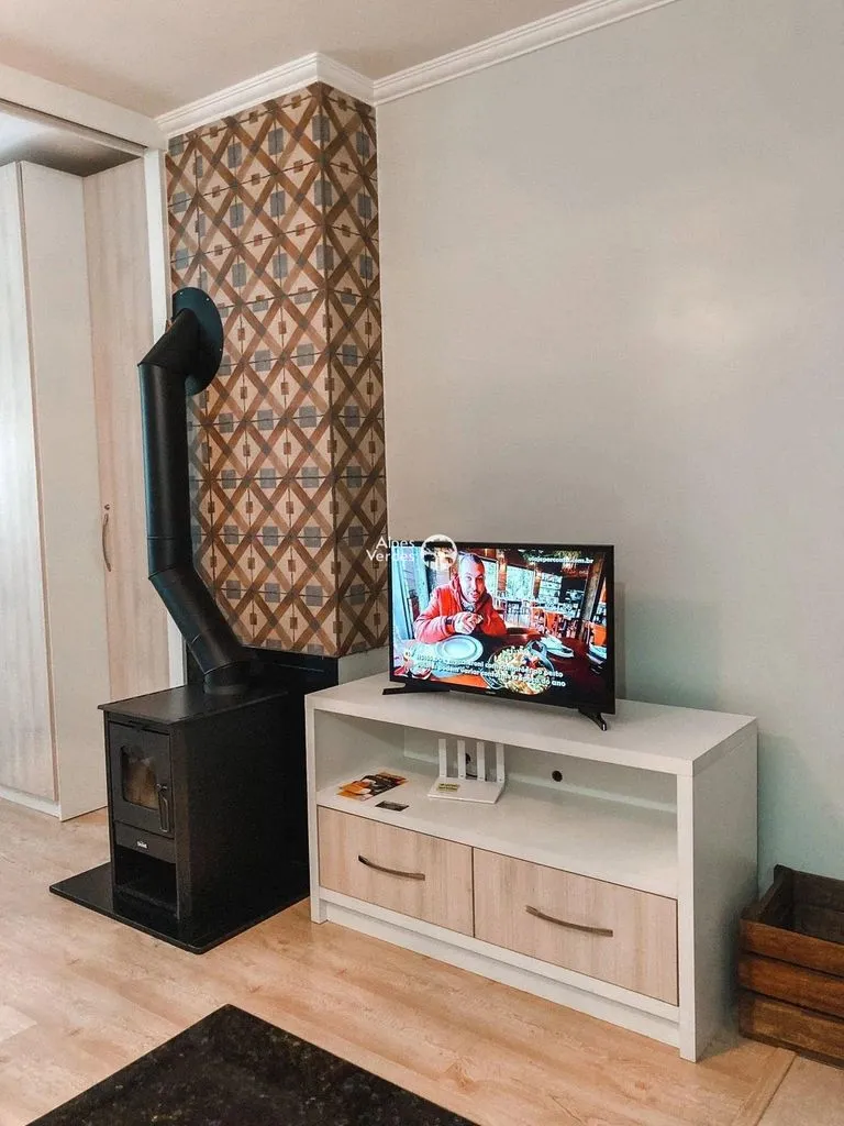 Imagem Vende-se apartamento 5 minutos da Rua Coberta
