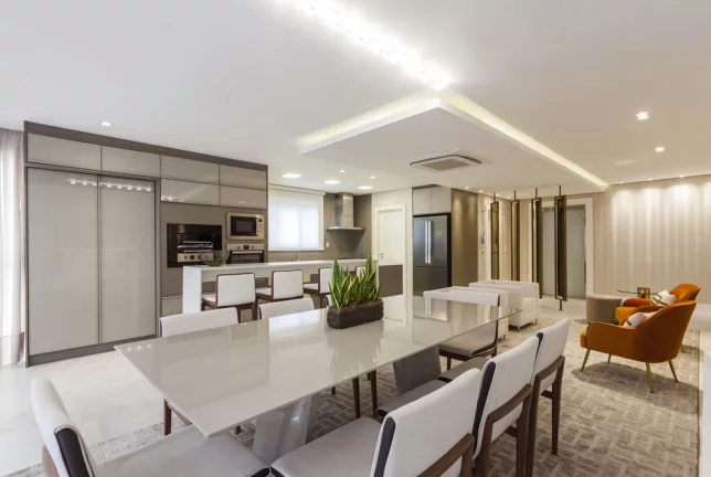 Imagem Apartamento à venda em Balneário Camboriú, Centro, com 4 quartos, 167m2