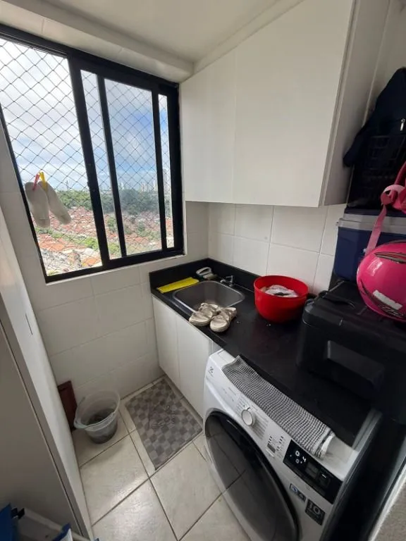 Imagem Apartamento com 3 dormitórios à venda, 86 m² por R$ 749.998,00 - Manaíra - João Pessoa/PB