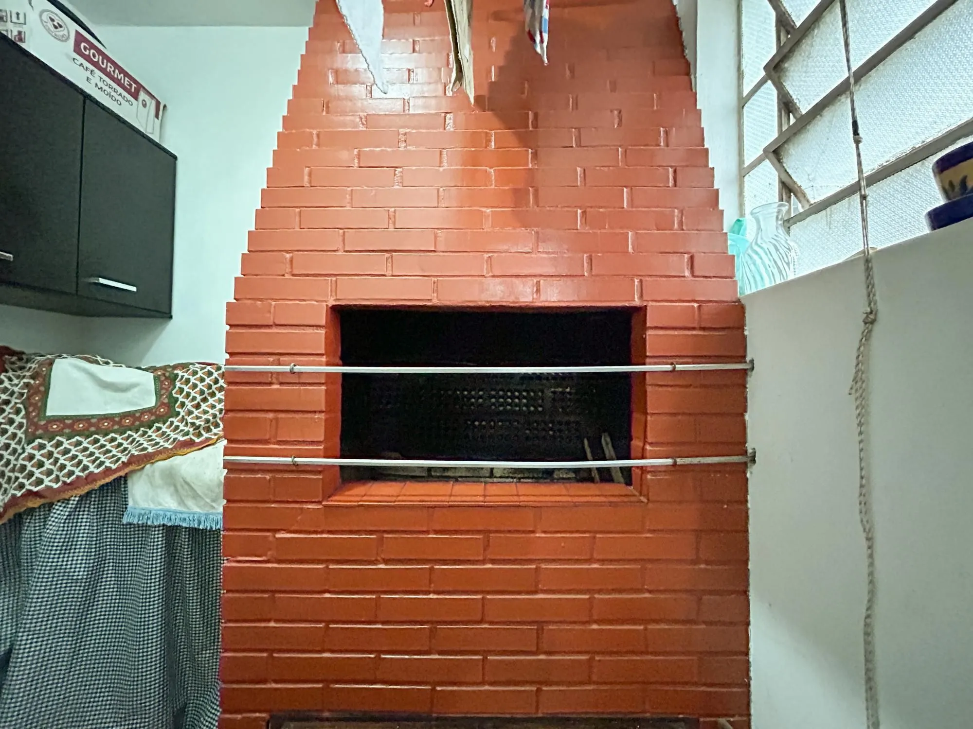Imagem Apartamento de 3 dormitórios à Venda na Rua Dona Leopoldina.
