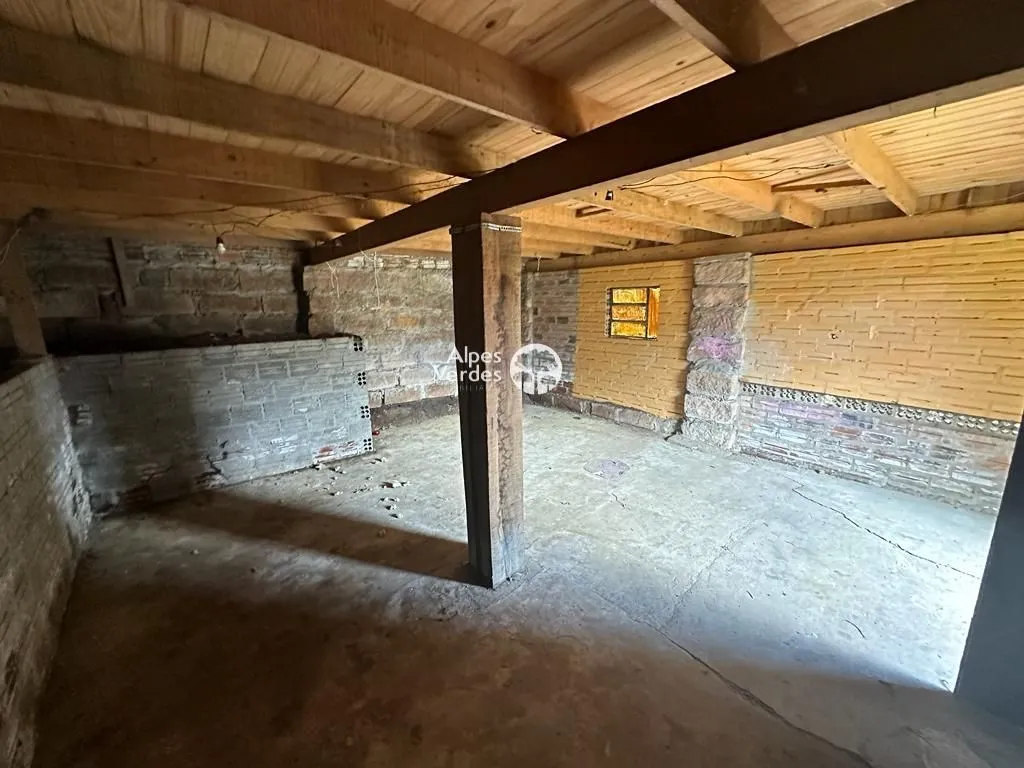 Imagem Vende-se Casa localizada no bairro São Rafael 80m2