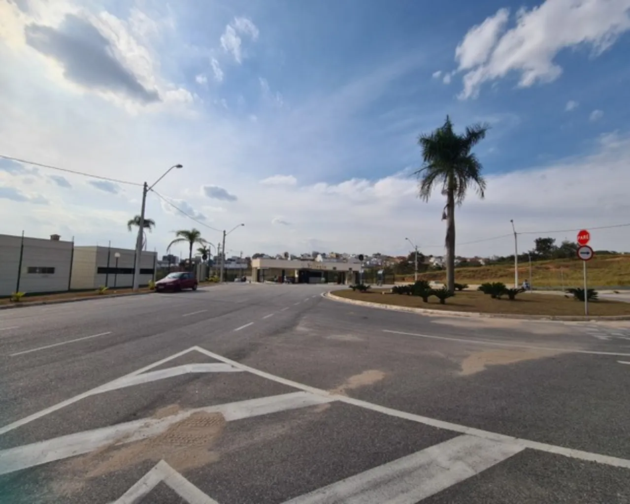 Imagem Terreno a venda no condomínio Residencial Horto Florestal Villagio , zona norte de Sorocaba/SP