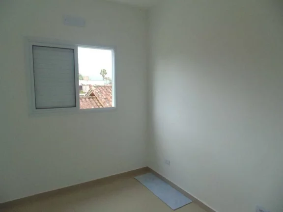 Imagem Casa com 2 dormitórios à venda, 54 m² por R$ 285.000,00 - Jardim Real - Praia Grande/SP