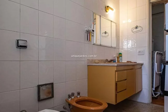 Imagem Apartamento à venda Paraíso São Paulo