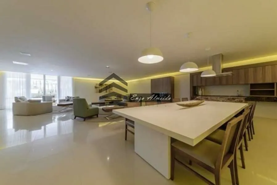 Imagem Thera Faria Lima Pinheiros Residence - Apartamento à venda em São Paulo/SP