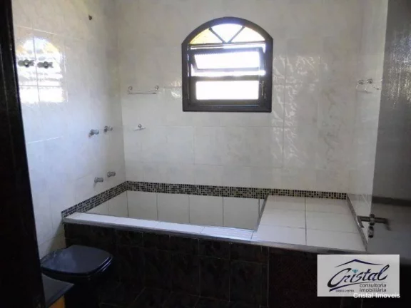 Imagem Casa Residencial à venda, Jardim São Vicente, Cotia - .