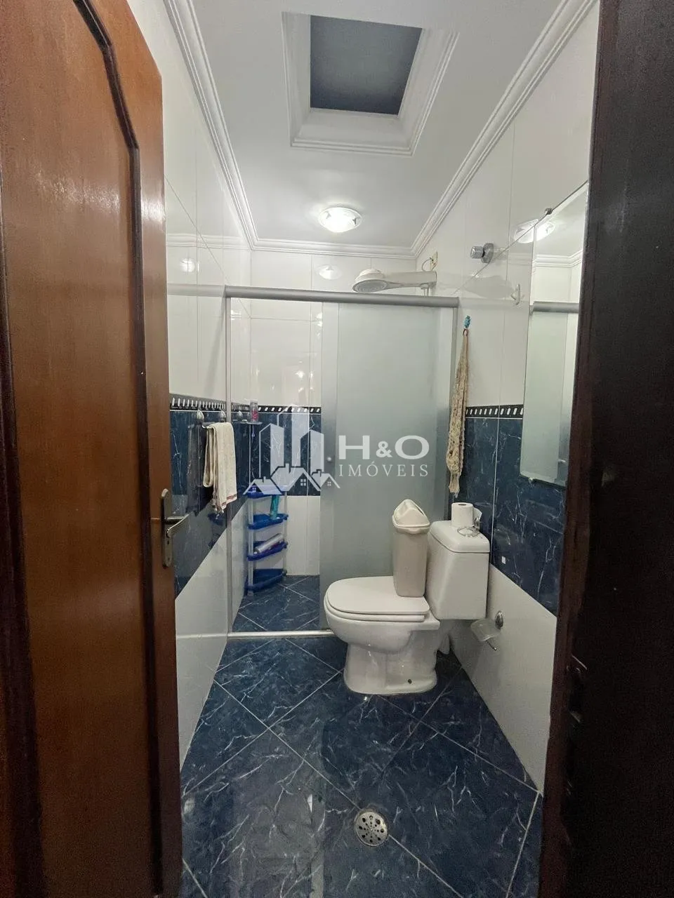 Imagem Sobrado à Venda - 2 Dormitórios (1 Suíte com Closet) - Vila Ré - Próximo ao Metrô Patriarca
