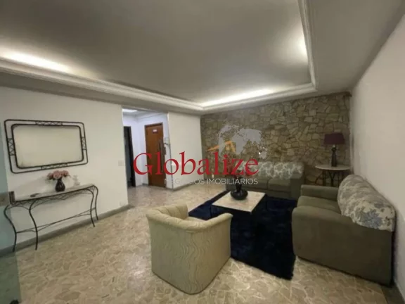 Imagem Apartamento 2 dormitórios próximo a Ana Costa no bairro Campo Grande em santos por R$427.000,00