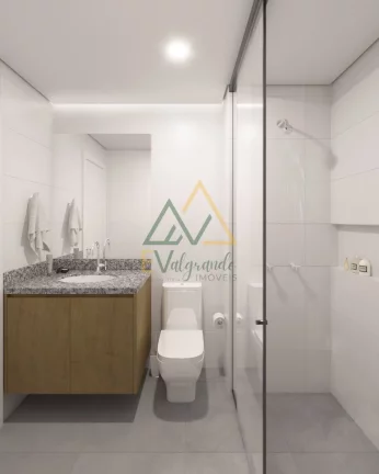 Imagem Apartamento à venda Bacacheri Curitiba PR