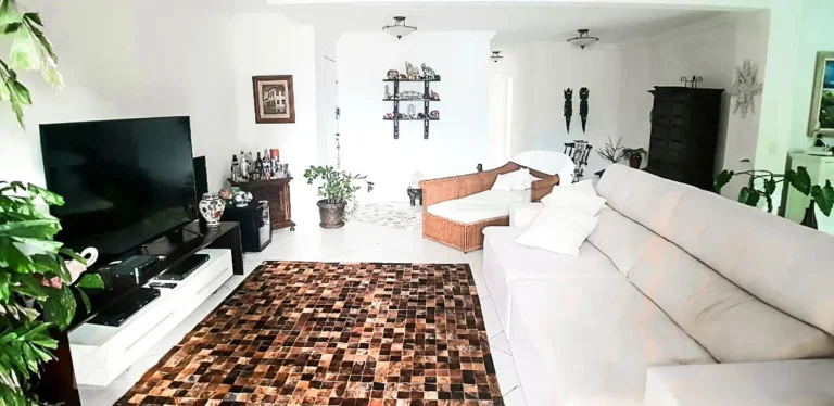 Imagem Apartamento à Venda - Recreio, 3 Quartos, 200 m2
