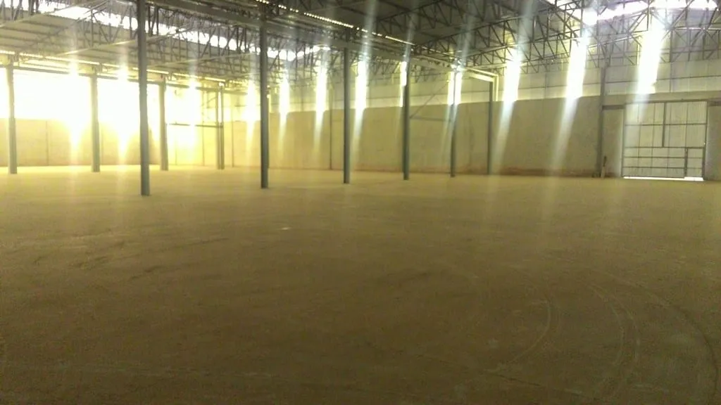 Imagem Comercial para Locação 6500M², Residencial e Comercial Cidade Jardim, Pindamonhangaba - SP
