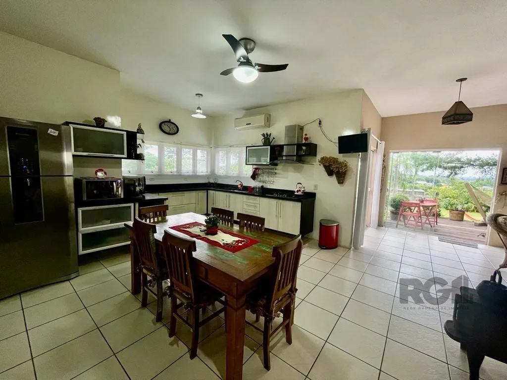 Imagem Casa em condomínio em Gravatai