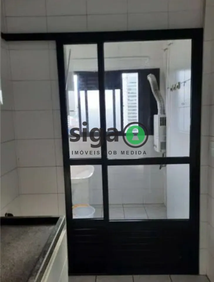 Imagem More em Pinheiros entre Oscar Freire e Capote Valente com lazer completo.