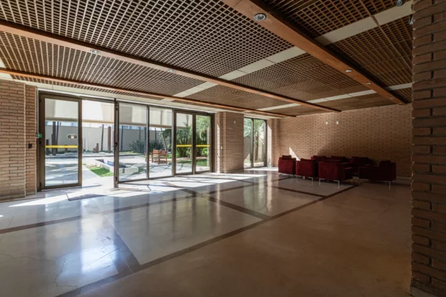 Imagem Apartamento à venda em São Paulo, Água Branca, com 1 quarto, 41m2