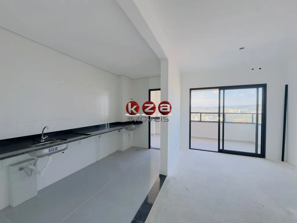 Imagem Apartamento a venda com 2 dormitórios sendo 1 suite, 72 metros no Condomínio Poeme Residence em Valinhos-SP!