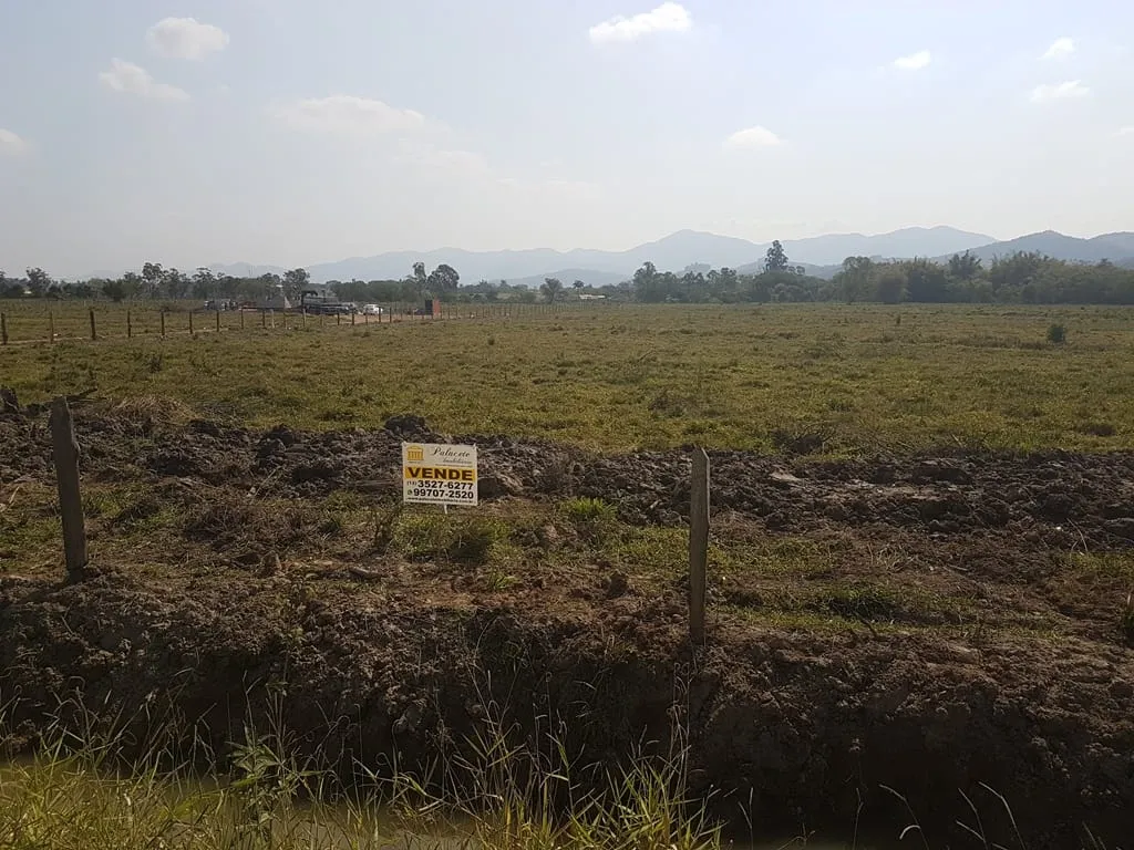Imagem Área de 20.500 m² na Expansão Urbana com Alto Potencial