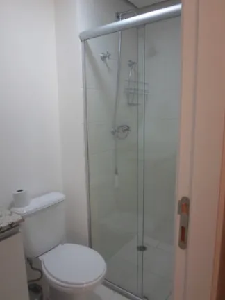 Imagem Apartamento com 2 Quartos para Alugar, 50 m² em Parque Reboucas - São Paulo
